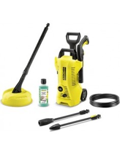 Pressure Washer K 2 Power Control Home