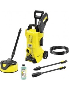 Pressure Washer K 3 Power Control Home T 5