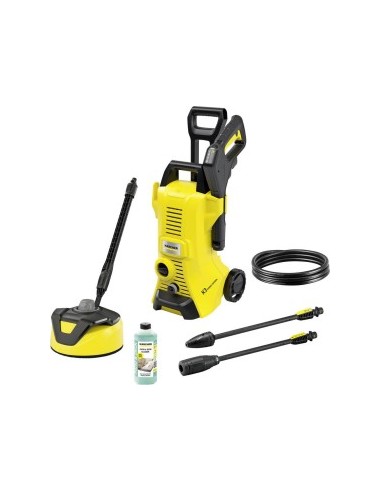 Pressure Washer K 3 Power Control Home T 5