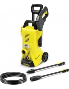 Pressure Washer K 3 Power Control