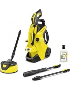 Pressure Washer K 4 Power Control Home