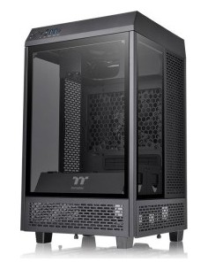 The Tower 100 Mini Tower, Tower Chassis