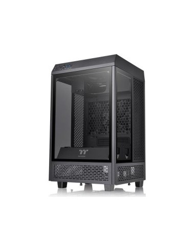 The Tower 100 Mini Tower, Tower Chassis