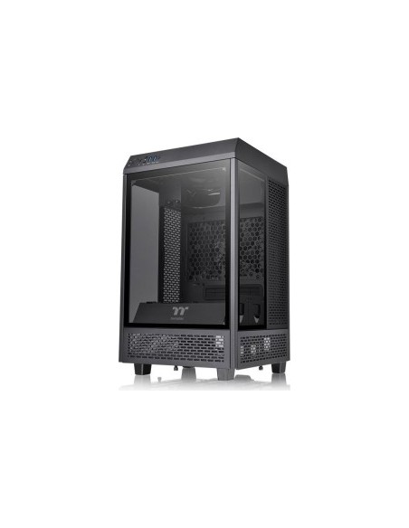 The Tower 100 Mini Tower, Tower Chassis