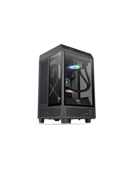 The Tower 100 Mini Tower, Tower Chassis