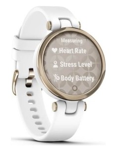 Lily Sport, Fitness Tracker 2