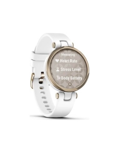 Lily Sport, Fitness Tracker