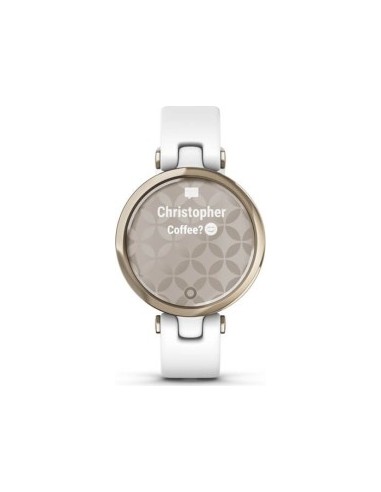 Lily Sport, Fitness Tracker