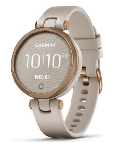 Lily Sport, Fitness Tracker