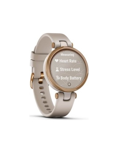 Lily Sport, Fitness Tracker