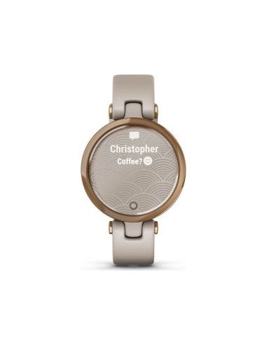 Lily Sport, Fitness Tracker