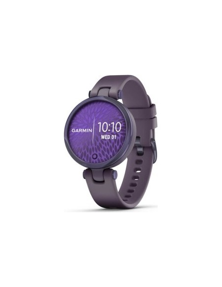 Lily Sport, Fitness Tracker