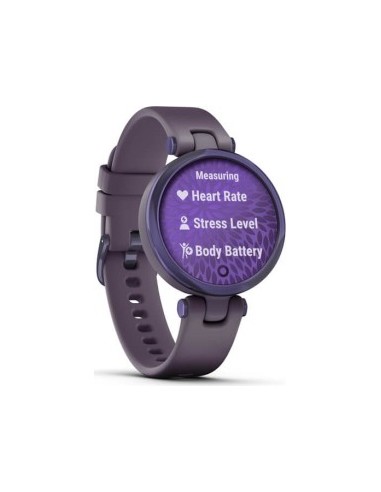 Lily Sport, Fitness Tracker