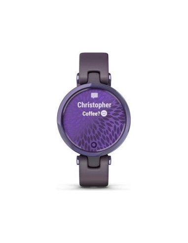 Lily Sport, Fitness Tracker