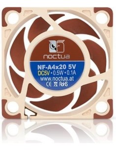 Noctua NF-A4x20 5V, case fan (NF-A4x20 5V) 2