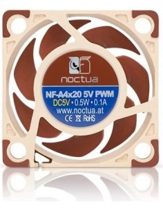 Noctua NF-A4x20 5V PWM, case fan (NF-A4x20 5V PWM) 2