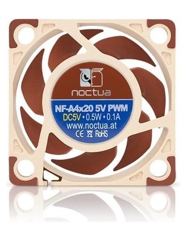 Noctua NF-A4x20 5V PWM, case fan (NF-A4x20 5V PWM)