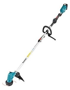 Cordless Grass Trimmer DUR191LZX3, 18Volt