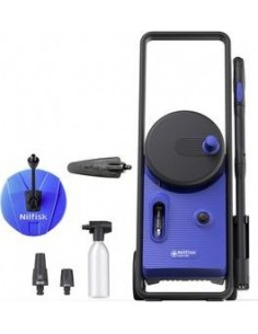 Pressure Washer core 140-8 in hand Power Control - PCA EU