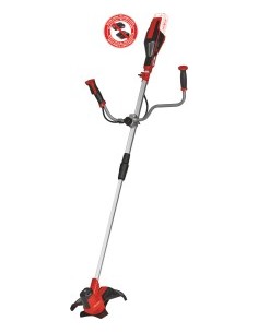 Battery brushcutter AGILLO 18/200