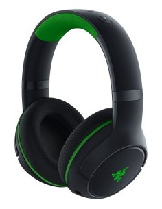 Razer Kaira Pro Gaming Headset 2