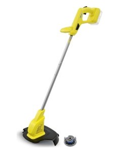 Cordless Grass Trimmer LTR 18-25 Battery, 18 Volt