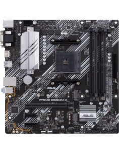 PRIME B550M-A / CSM motherboard