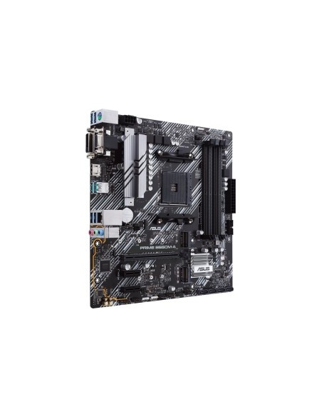 PRIME B550M-A / CSM motherboard