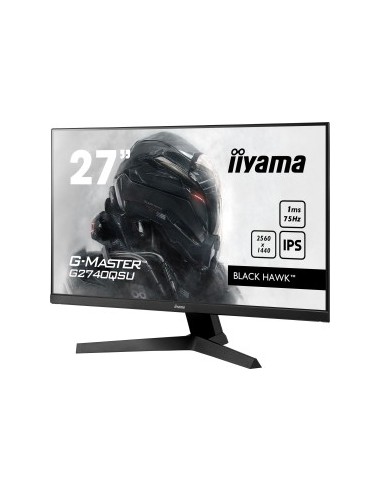 G-Master G2740QSU-B1, Gaming Monitor