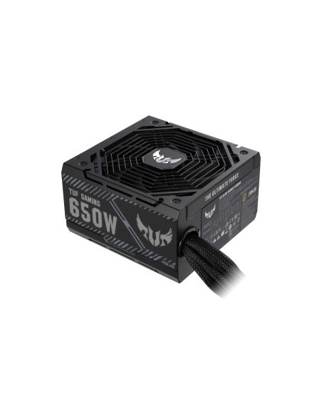 TUF gaming 650B 650W PC Power Supply