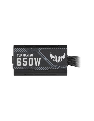 TUF gaming 650B 650W PC Power Supply