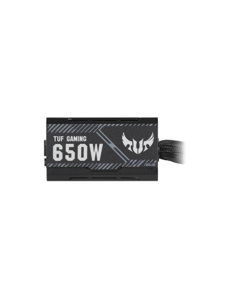 TUF gaming 650B 650W PC Power Supply