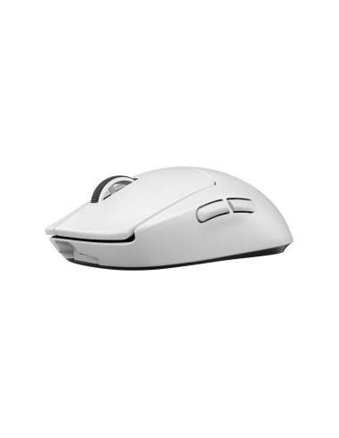 PRO X SUPER LIGHT, gaming mouse