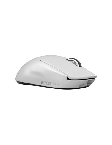 PRO X SUPER LIGHT, gaming mouse