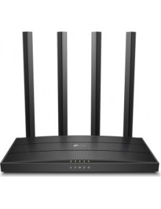 Archer C80, routers