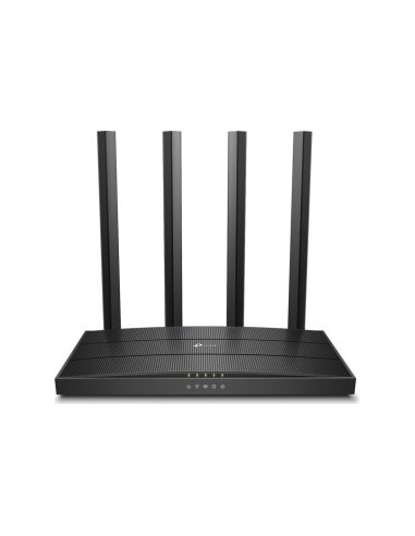 Archer C80, routers