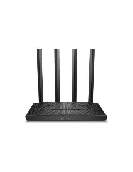 Archer C80, routers