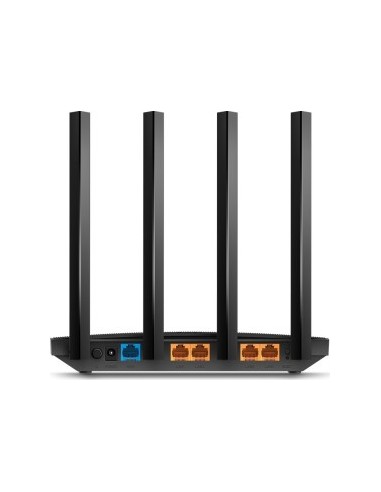 Archer C80, routers