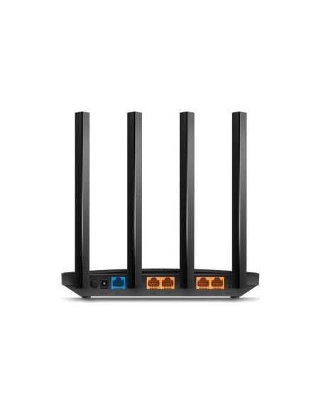 Archer C80, routers