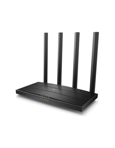 Archer C80, routers