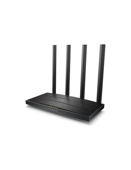 Archer C80, routers