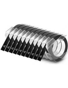 Embossing tape 520109, lettering tape
