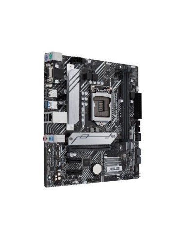 PRIME H510M-A motherboard