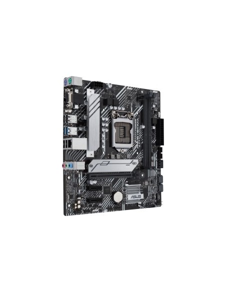 PRIME H510M-A motherboard