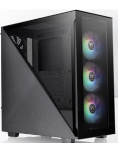 Divider 300 TG ARGB, tower case