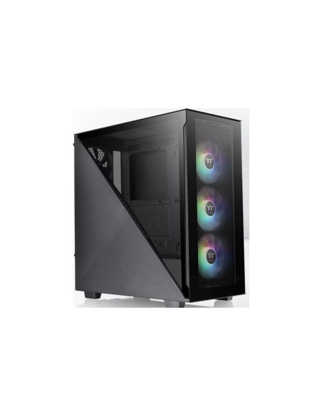 Divider 300 TG ARGB, tower case