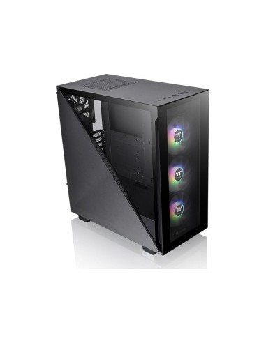 Divider 300 TG ARGB, tower case