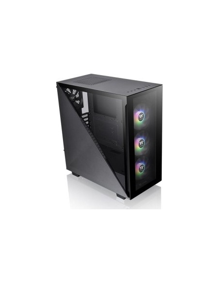 Divider 300 TG ARGB, tower case