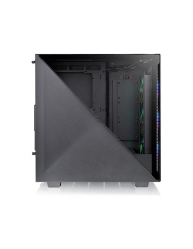 Divider 300 TG ARGB, tower case