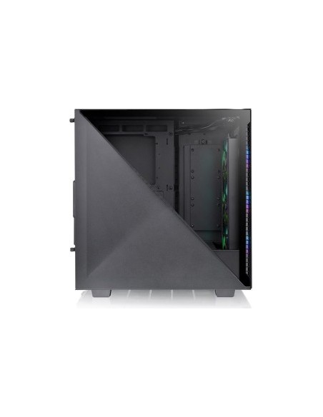 Divider 300 TG ARGB, tower case